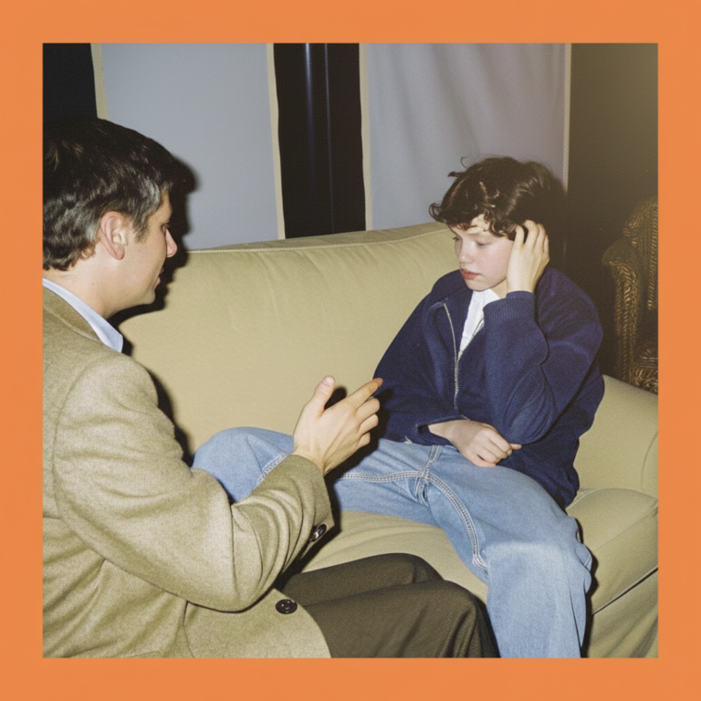 Hvis jeg hører sætningen “Børn gør det godt, hvis de kan…” én gang til, skriger jeg