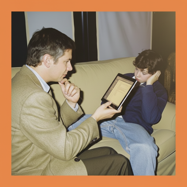 Skal vi forbyde AI i skolerne? 